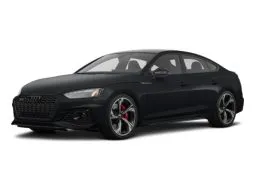 Audi RS5 Sportback